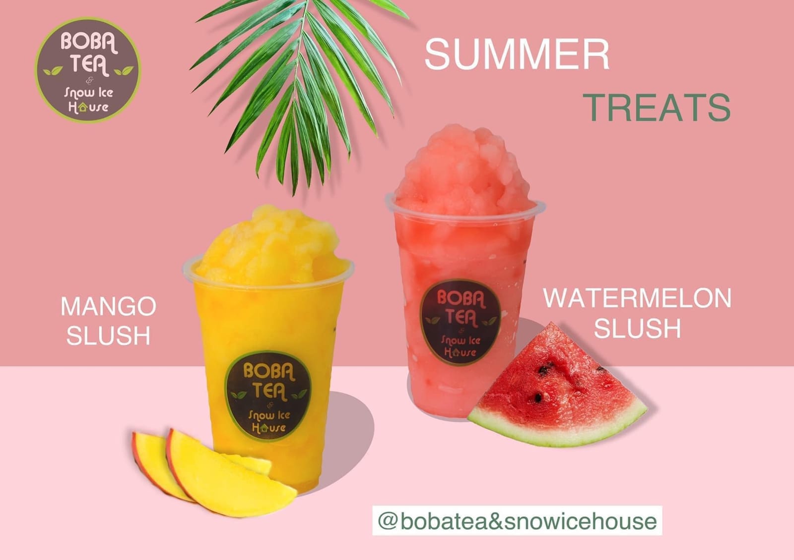 Boba Tea Snow Ice House photo 7
