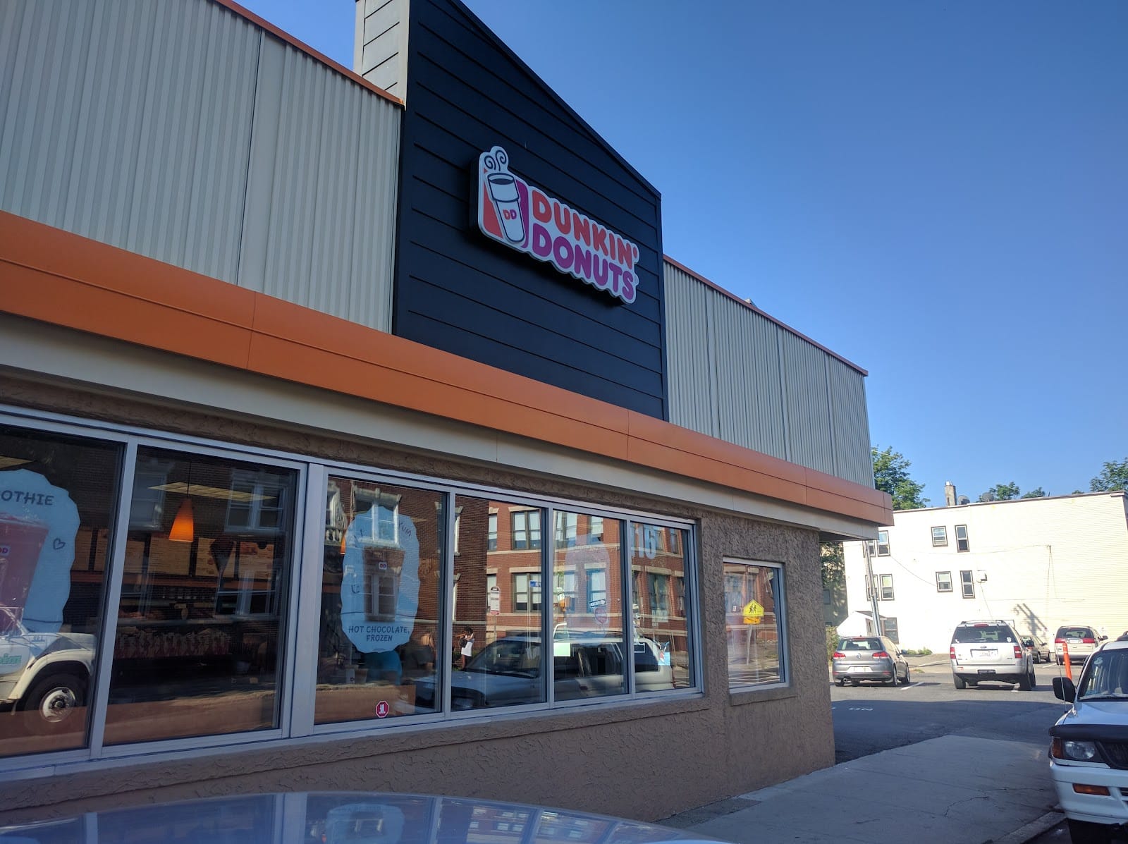Dunkin'