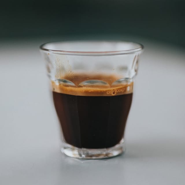 He Brews Coffee photo 2
