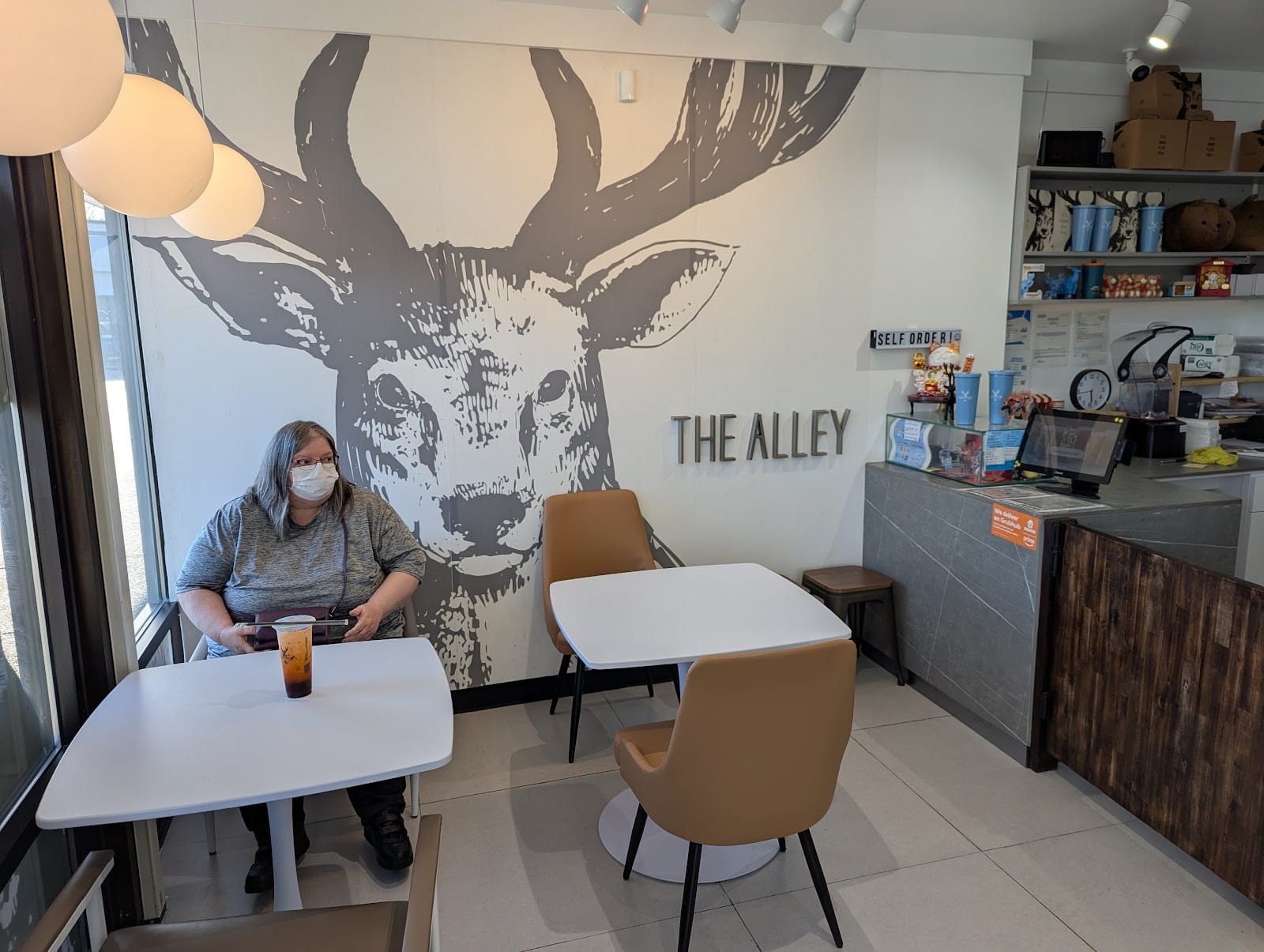 The Alley Lynnwood