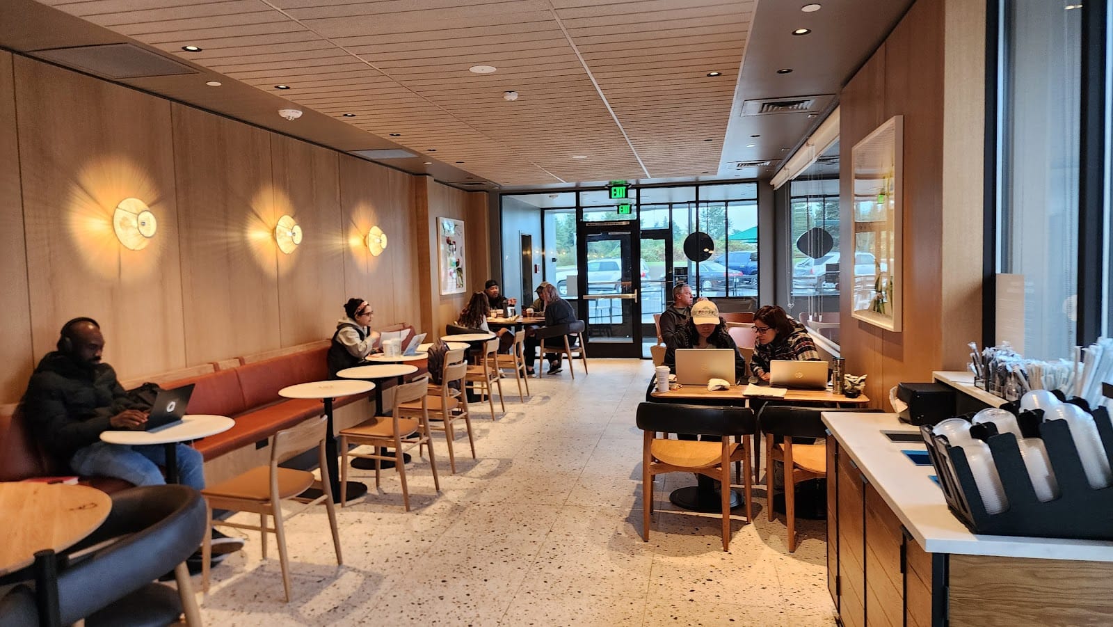 Starbucks Coffee Company