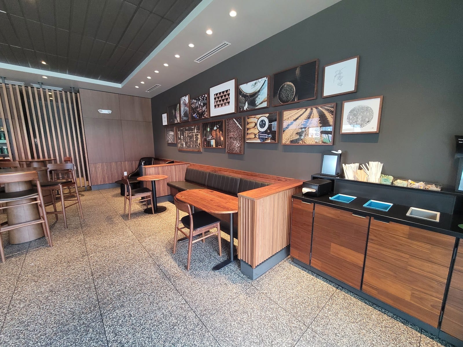 Starbucks Coffee Company