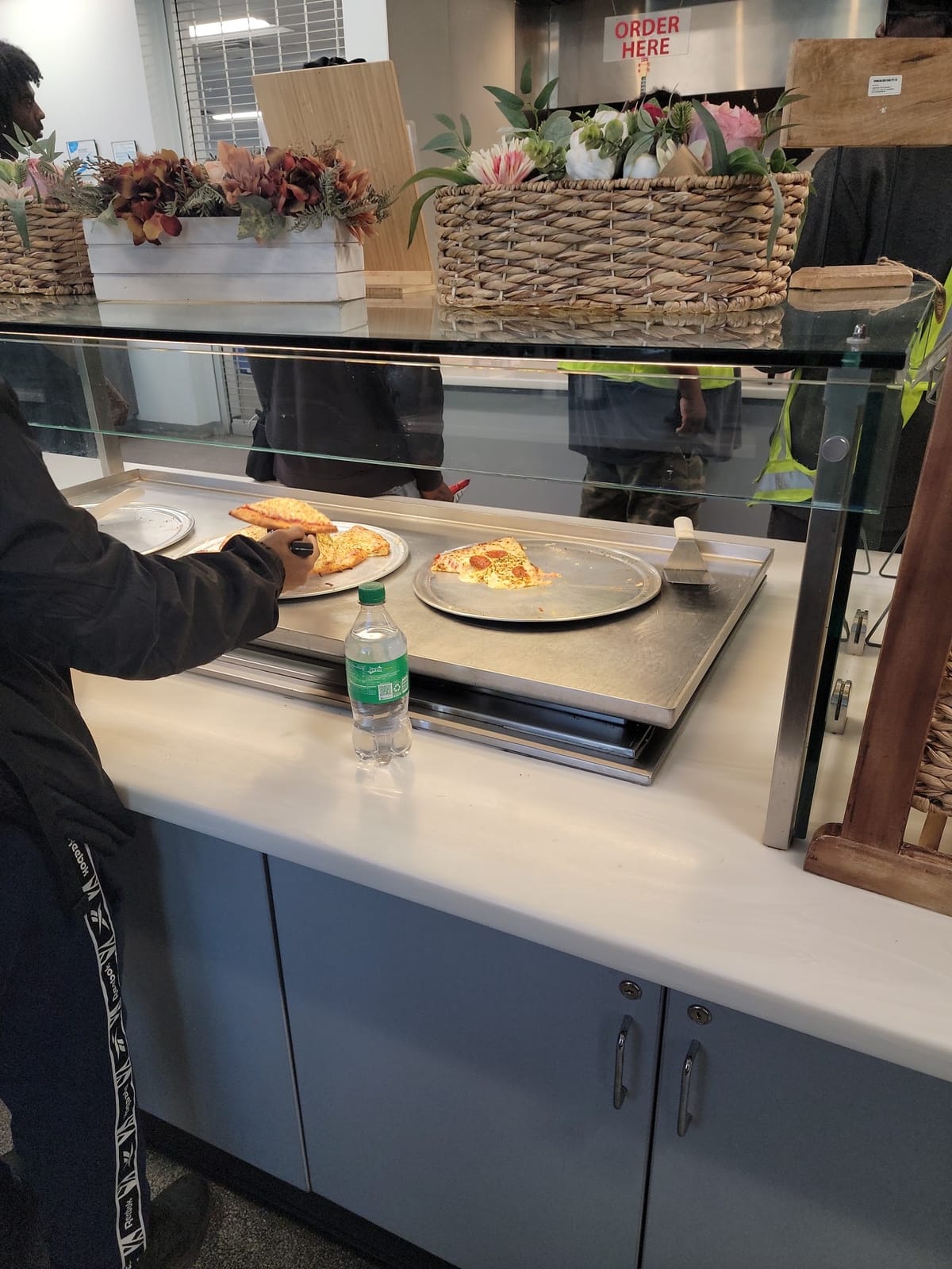Cafe 1907 (-5 Star Foods-)