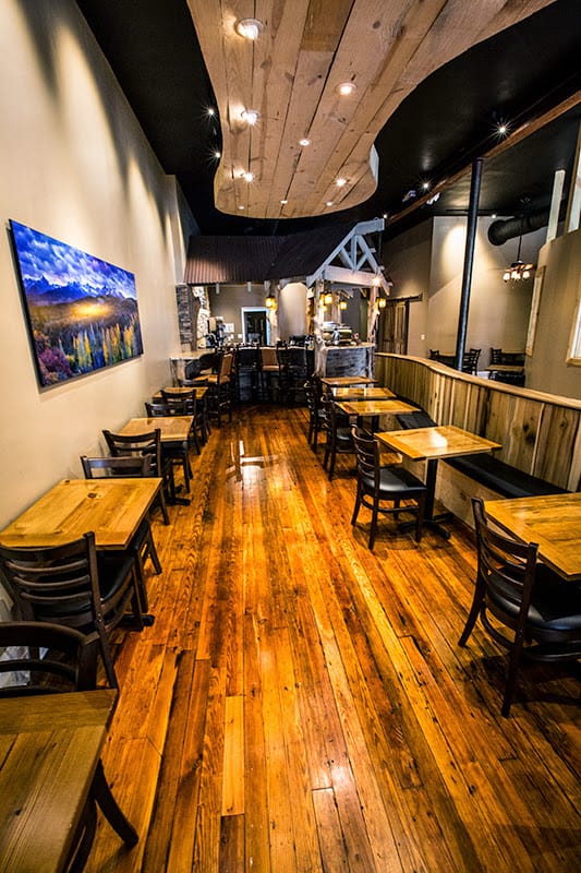 Taste and See Coffee Shop and Gallery