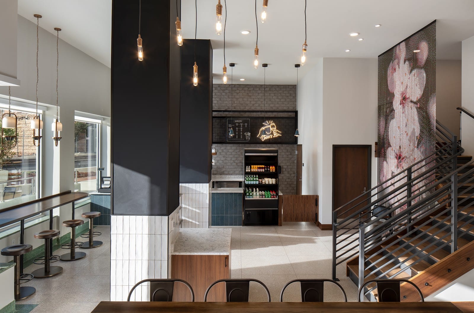 Reckon Coffee Bar