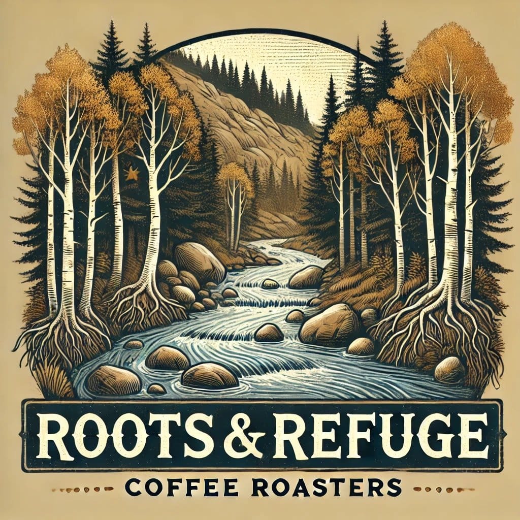 Roots and Refuge Coffee Roasters photo 2