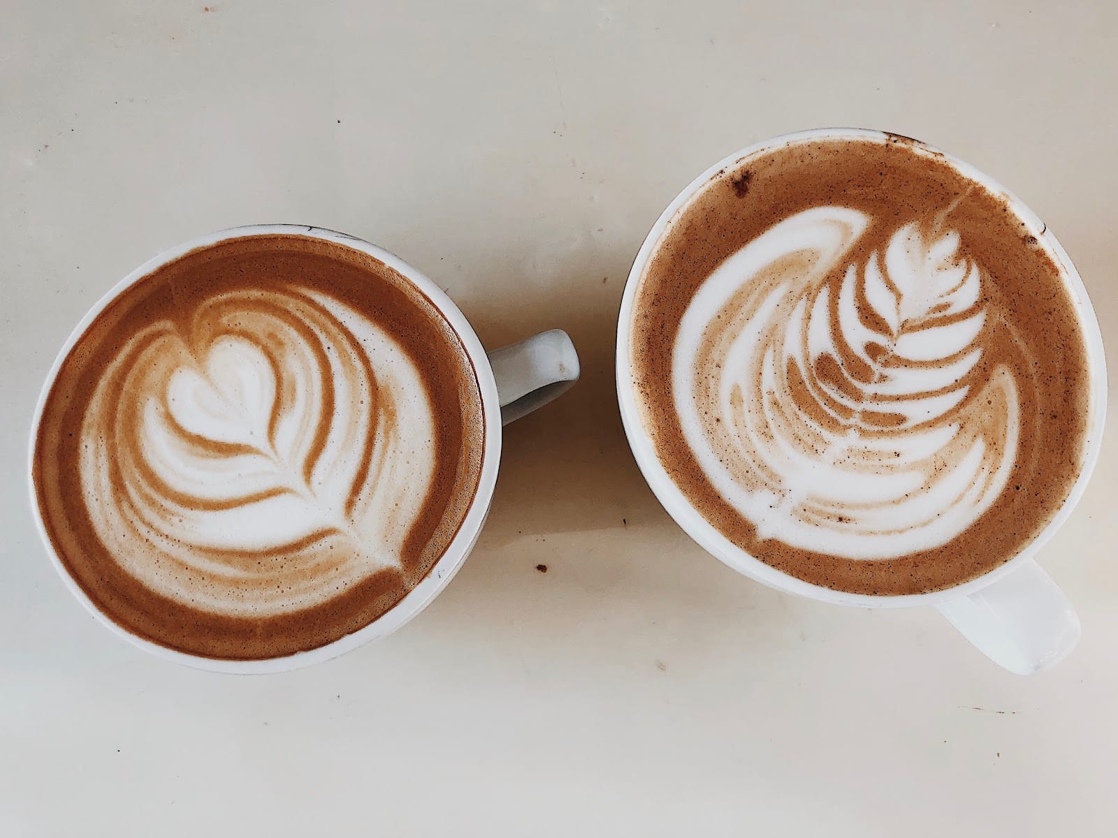 The Joy Thru - Kuppa Joy Coffee