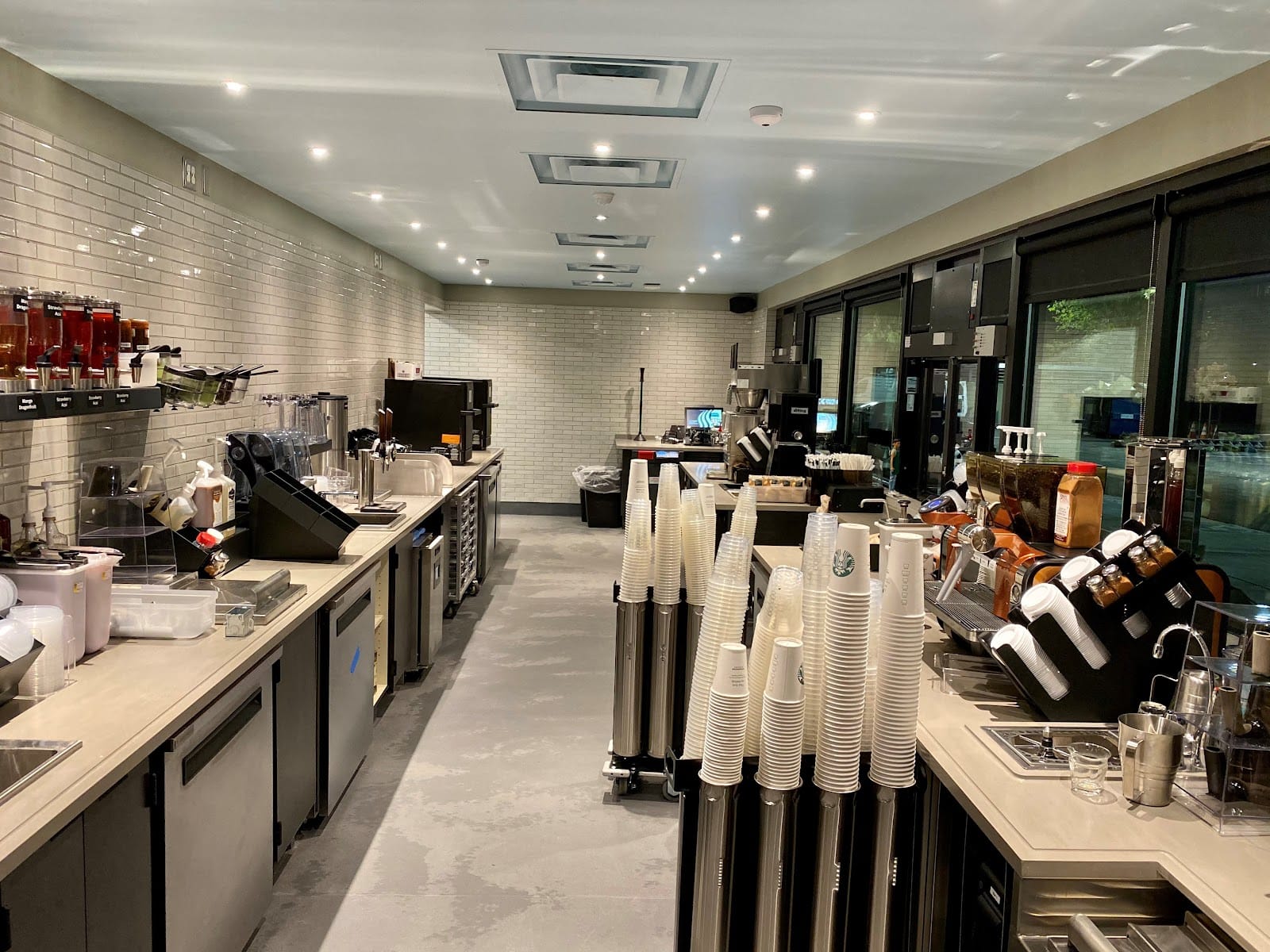 Starbucks Coffee Company