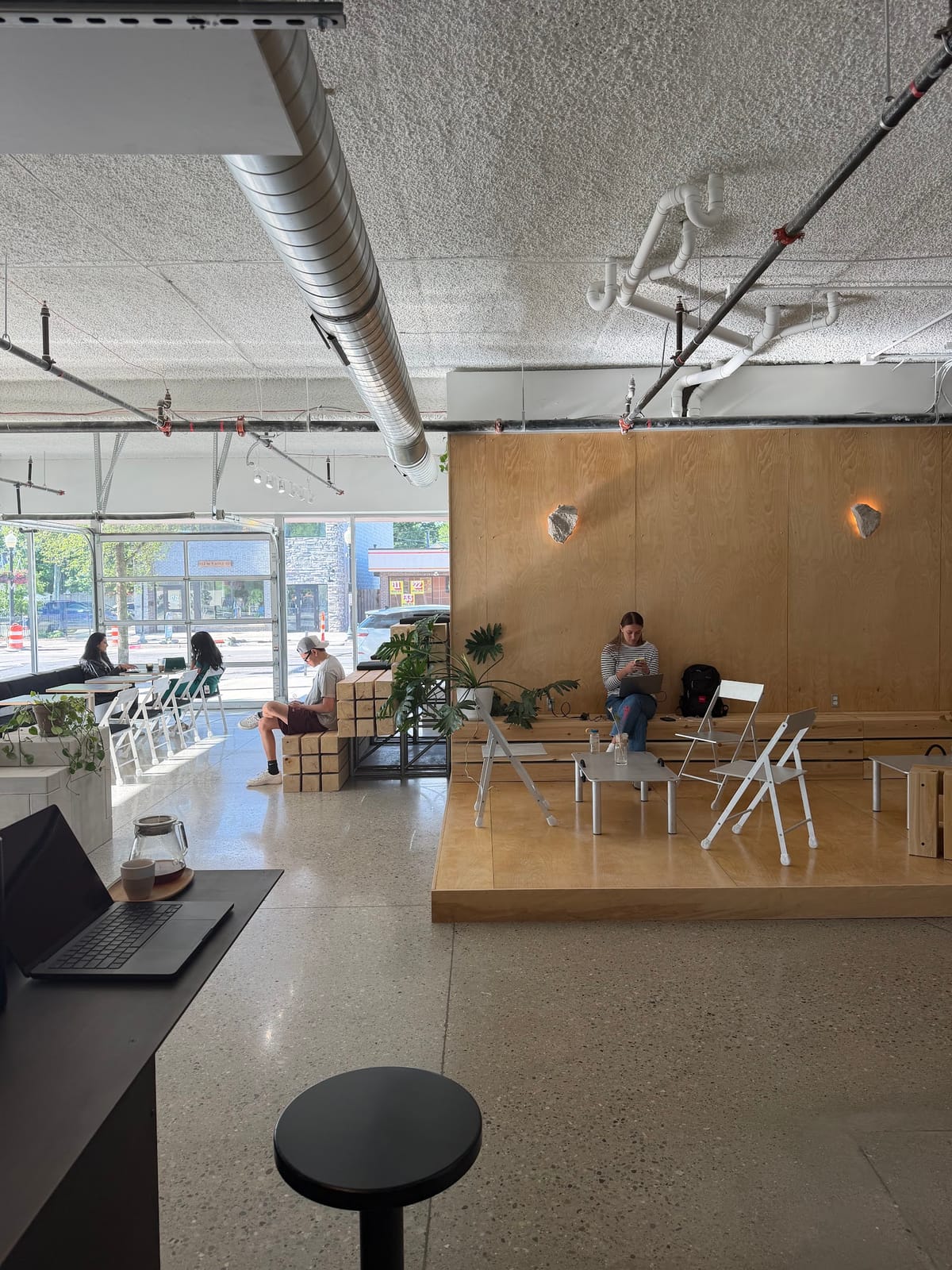 Madcap Coffee