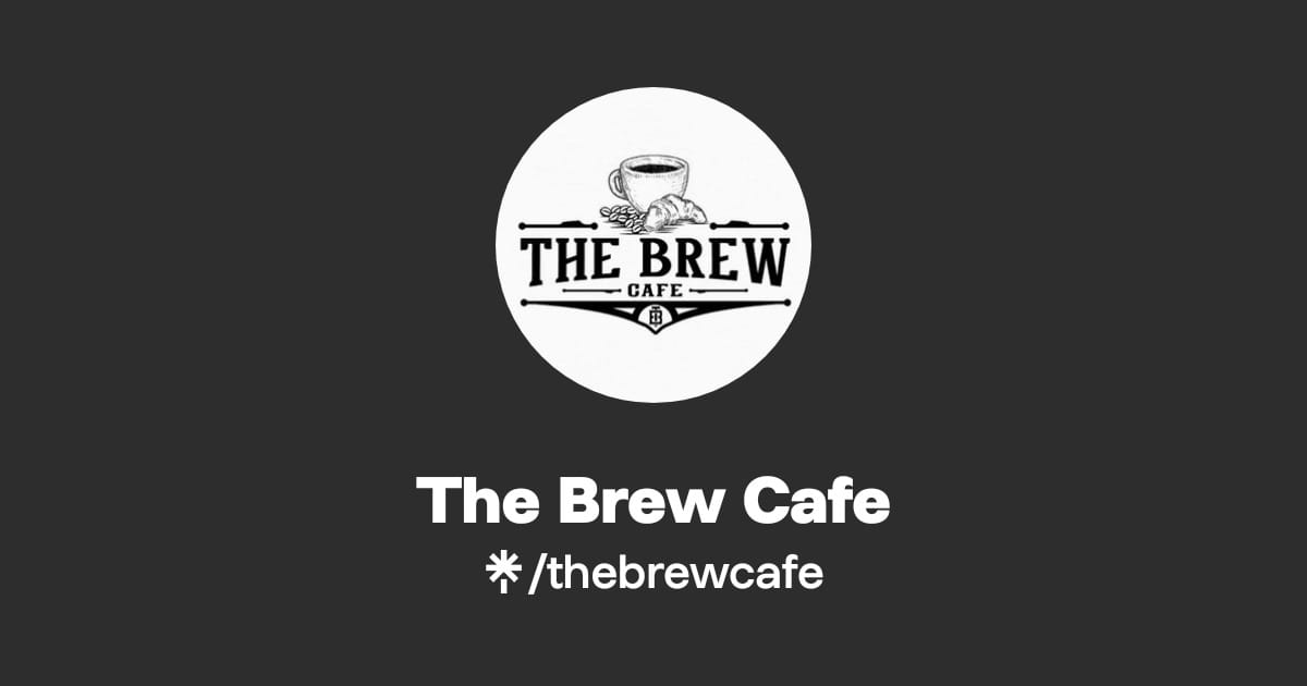 The Brew Cafe photo 2
