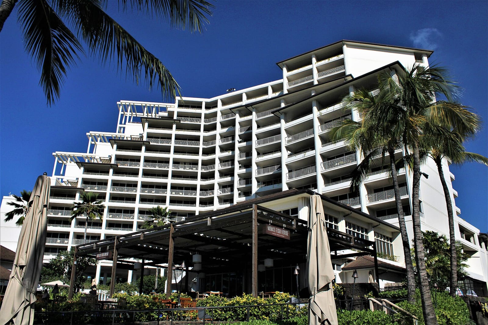 Hokulea, Four Seasons Resort at Ko Olina photo 2