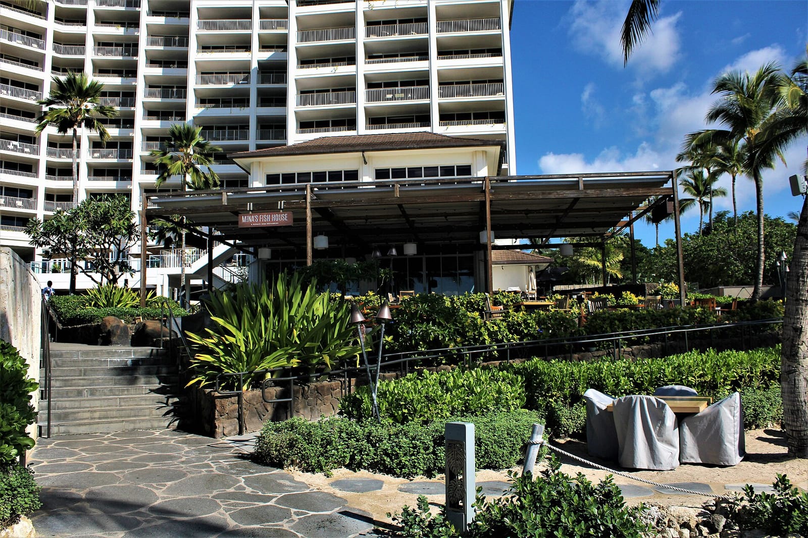 Hokulea, Four Seasons Resort at Ko Olina photo 3