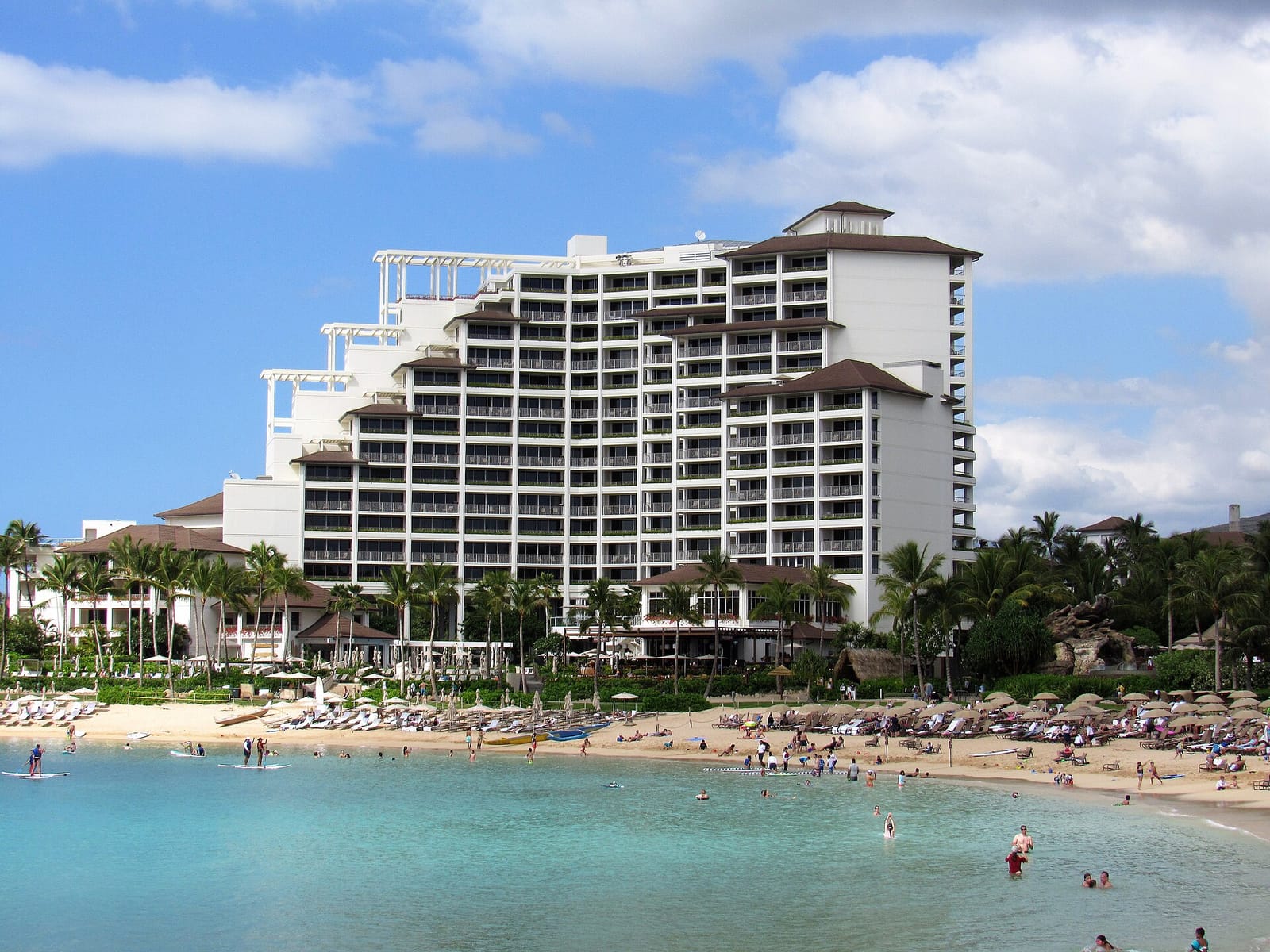 Hokulea, Four Seasons Resort at Ko Olina photo 4
