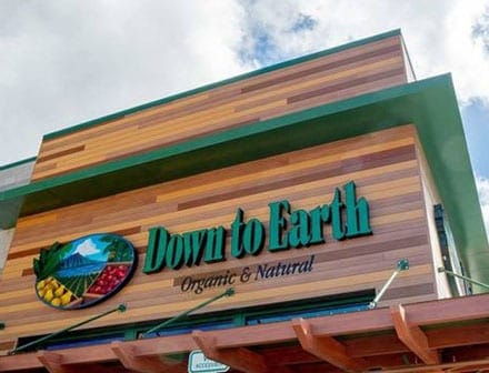 Down to Earth Organic & Natural photo 2