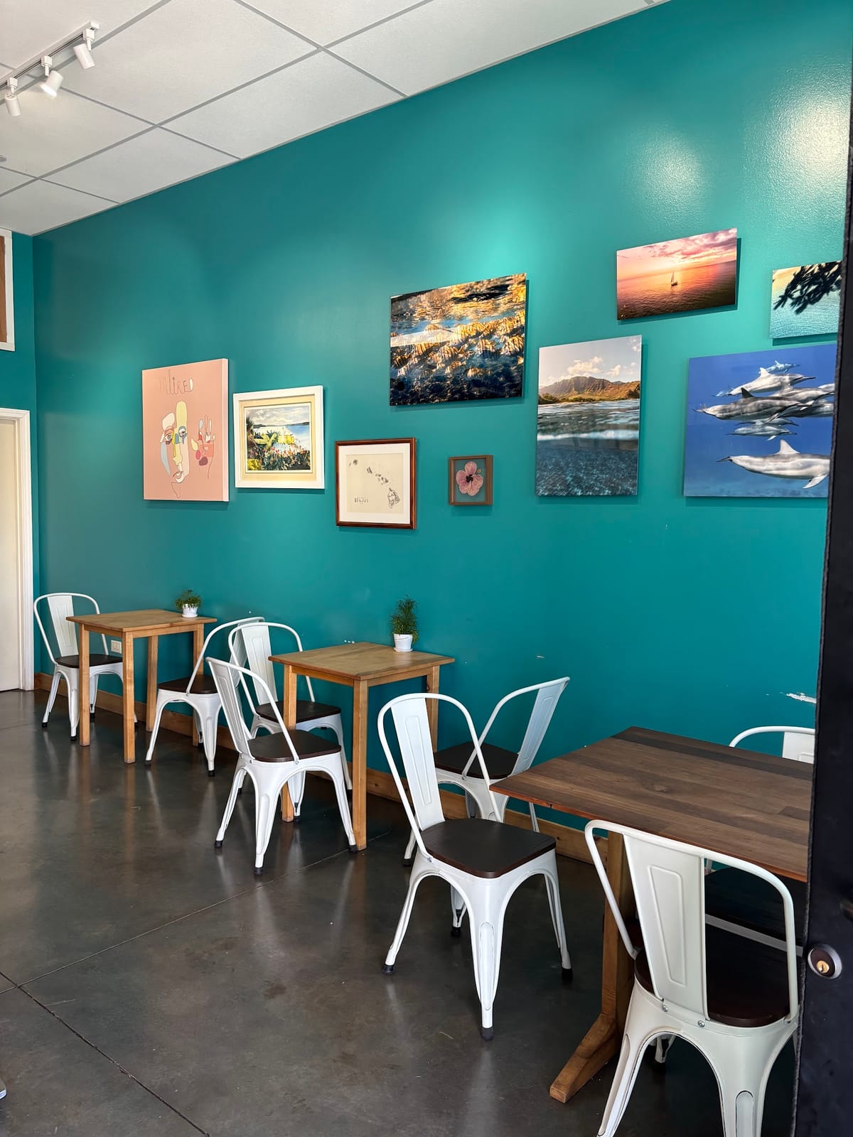 Pai Cafe Coffee & Acai Bowls