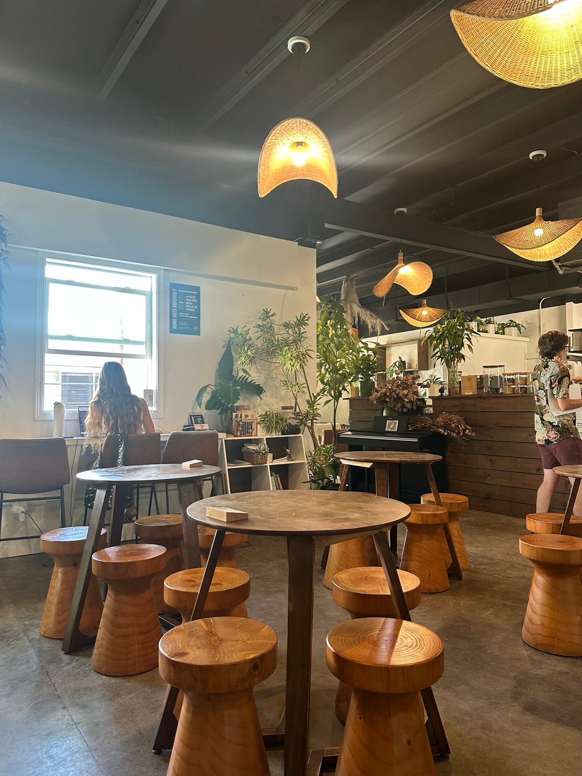 Plantoem Cafe