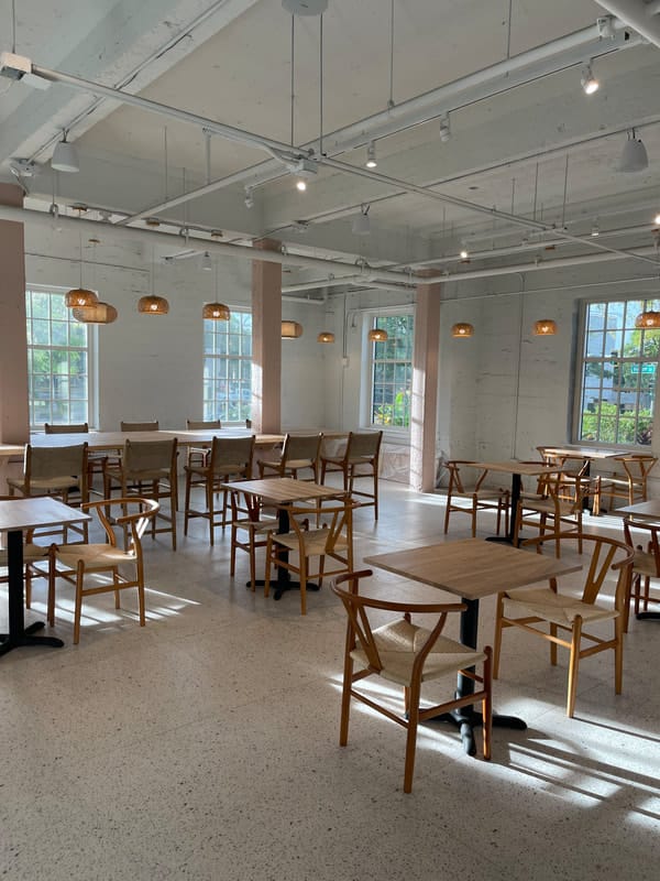 Island Brew Coffeehouse photo 4