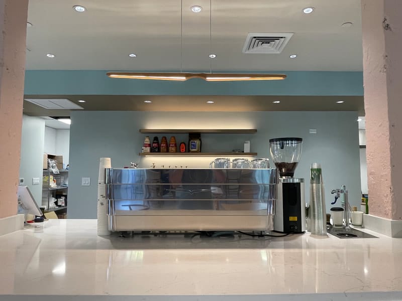 Island Brew Coffeehouse photo 2
