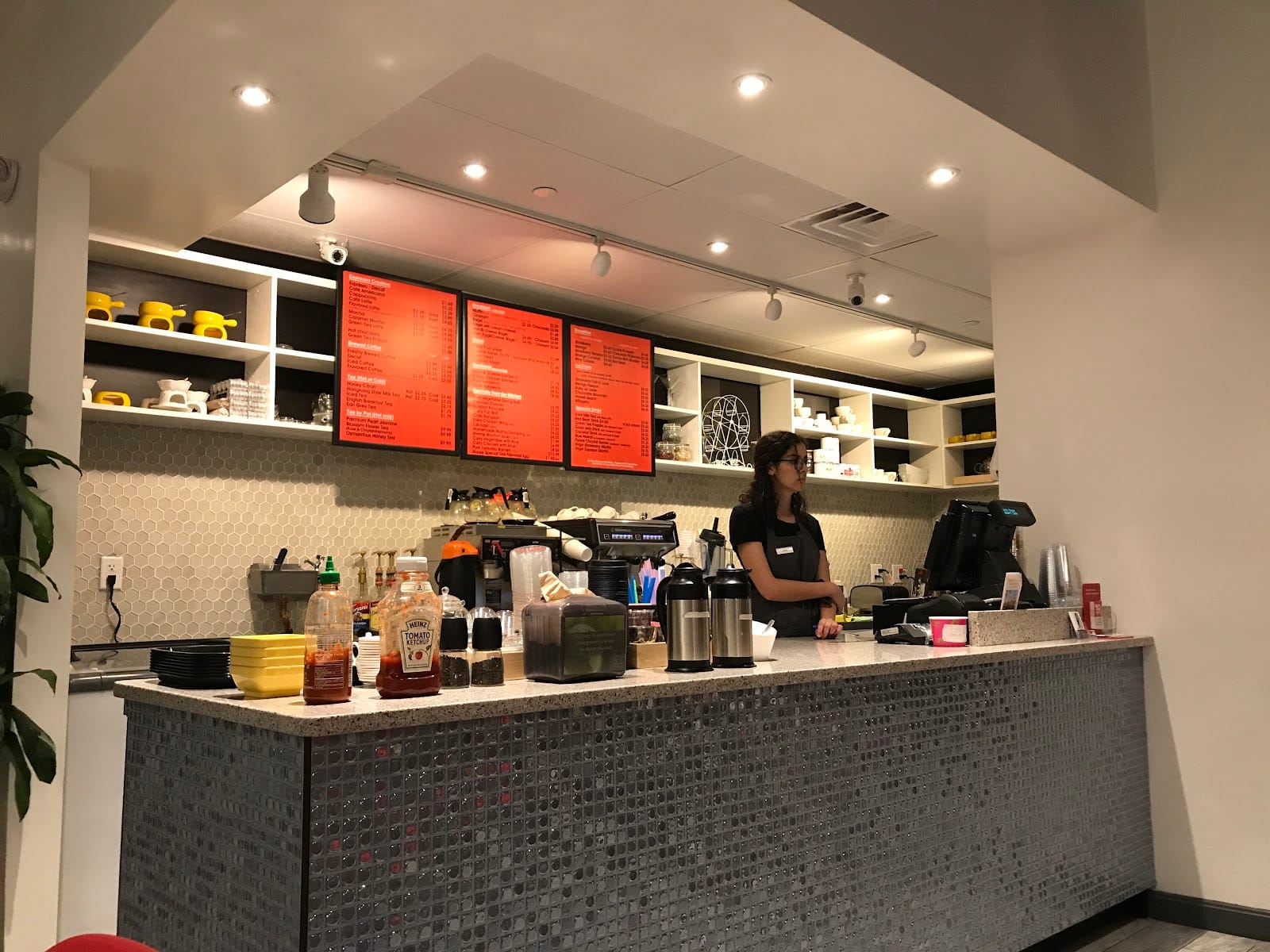 HoneyHoney Dessert Cafe