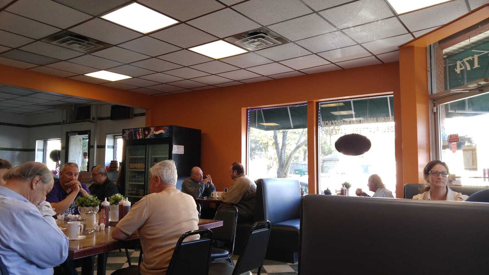 Classic Cafe Medford