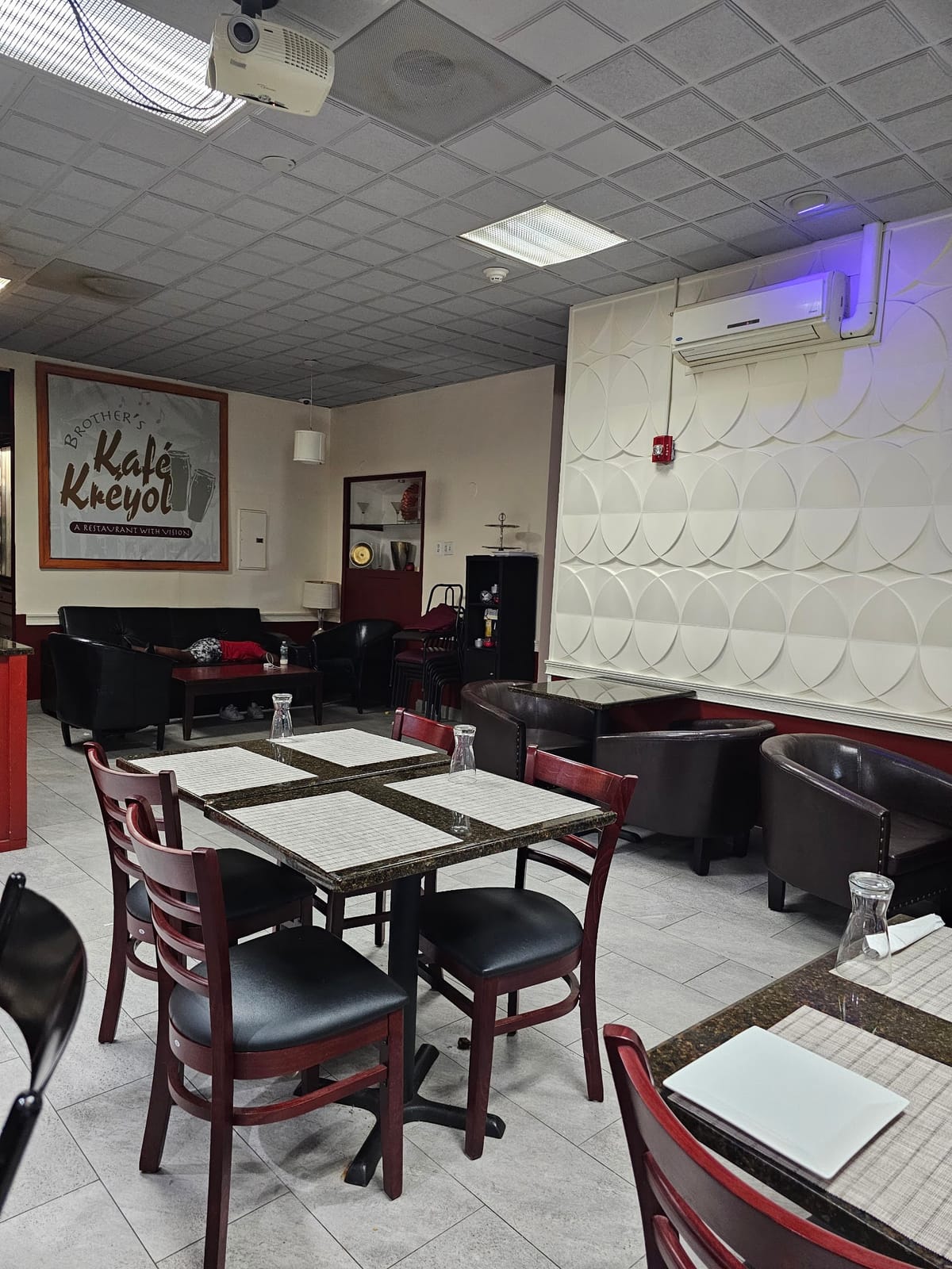 Brothers Kafe Kreyol