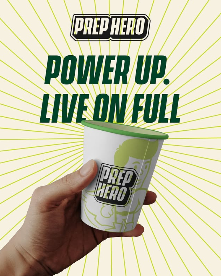 Prep Hero Café photo 9