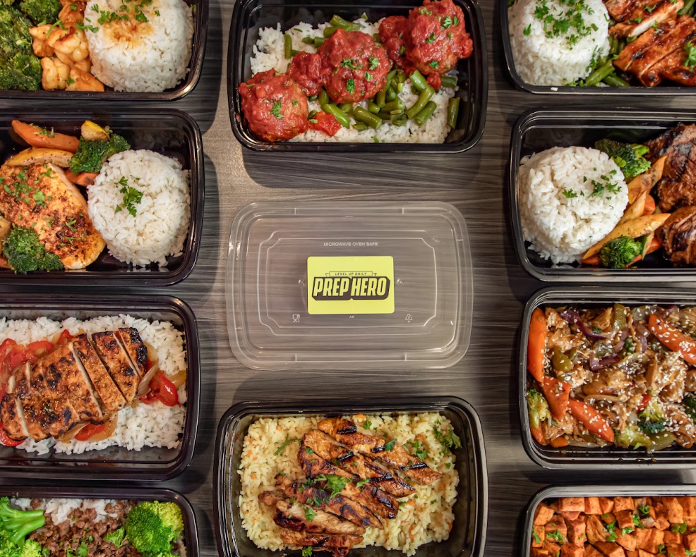 Prep Hero Café photo 3