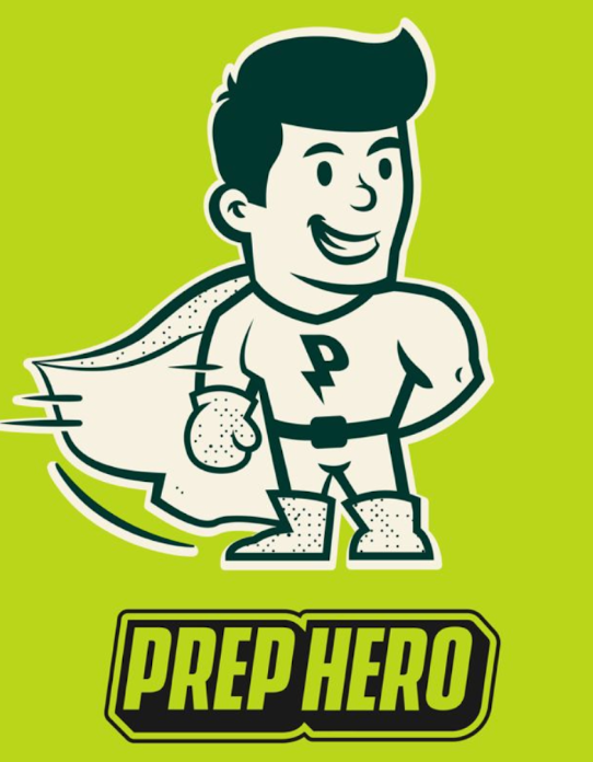 Prep Hero Café photo 2