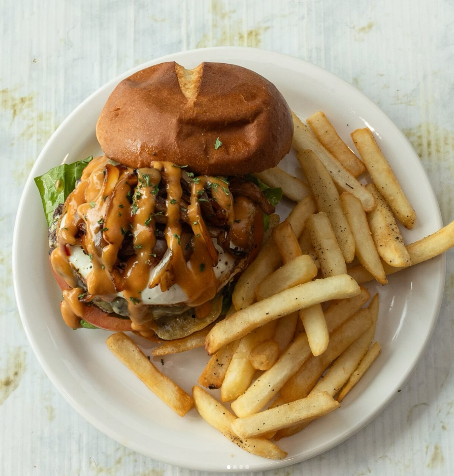 Prep Hero Café photo 7