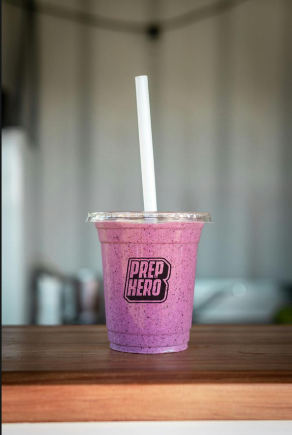 Prep Hero Café photo 6