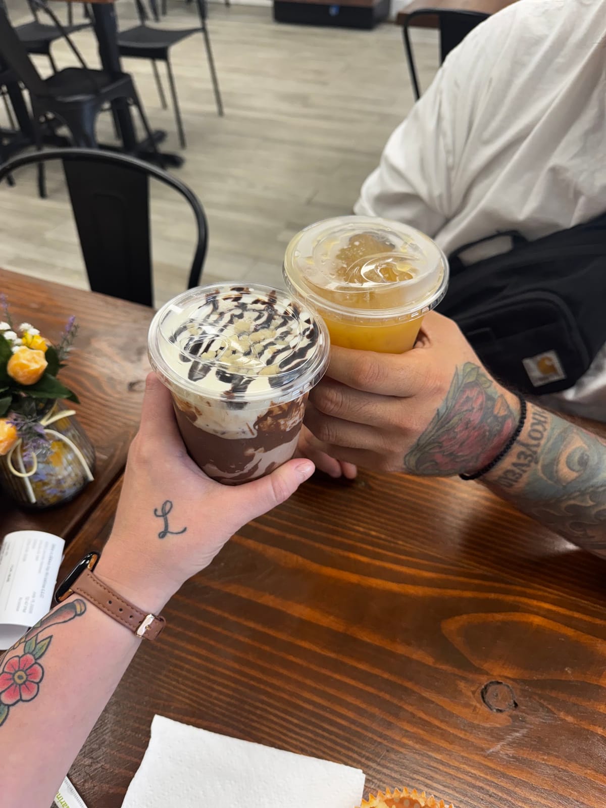 Bits & Bites Bakery + Cafe