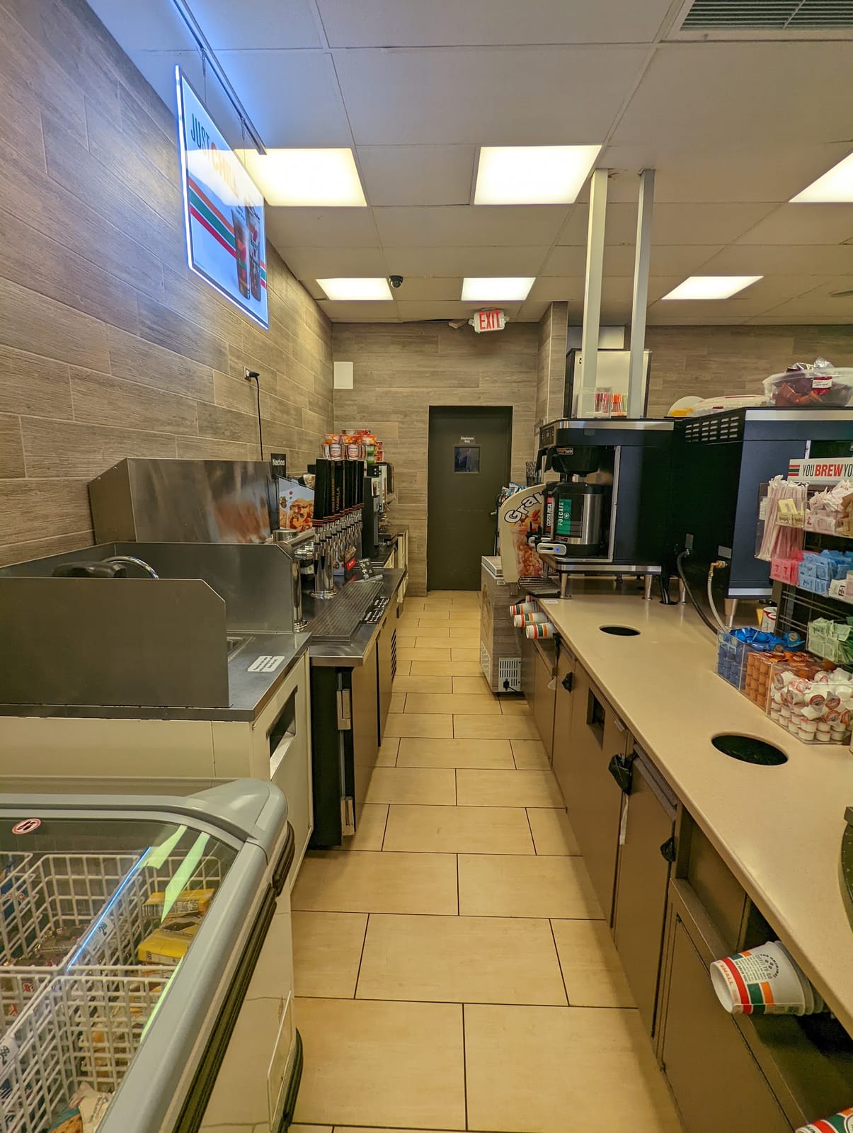 7-Eleven