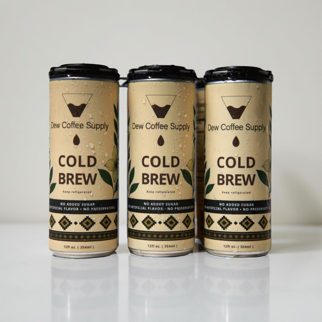 Dew Coffee Supply photo 7