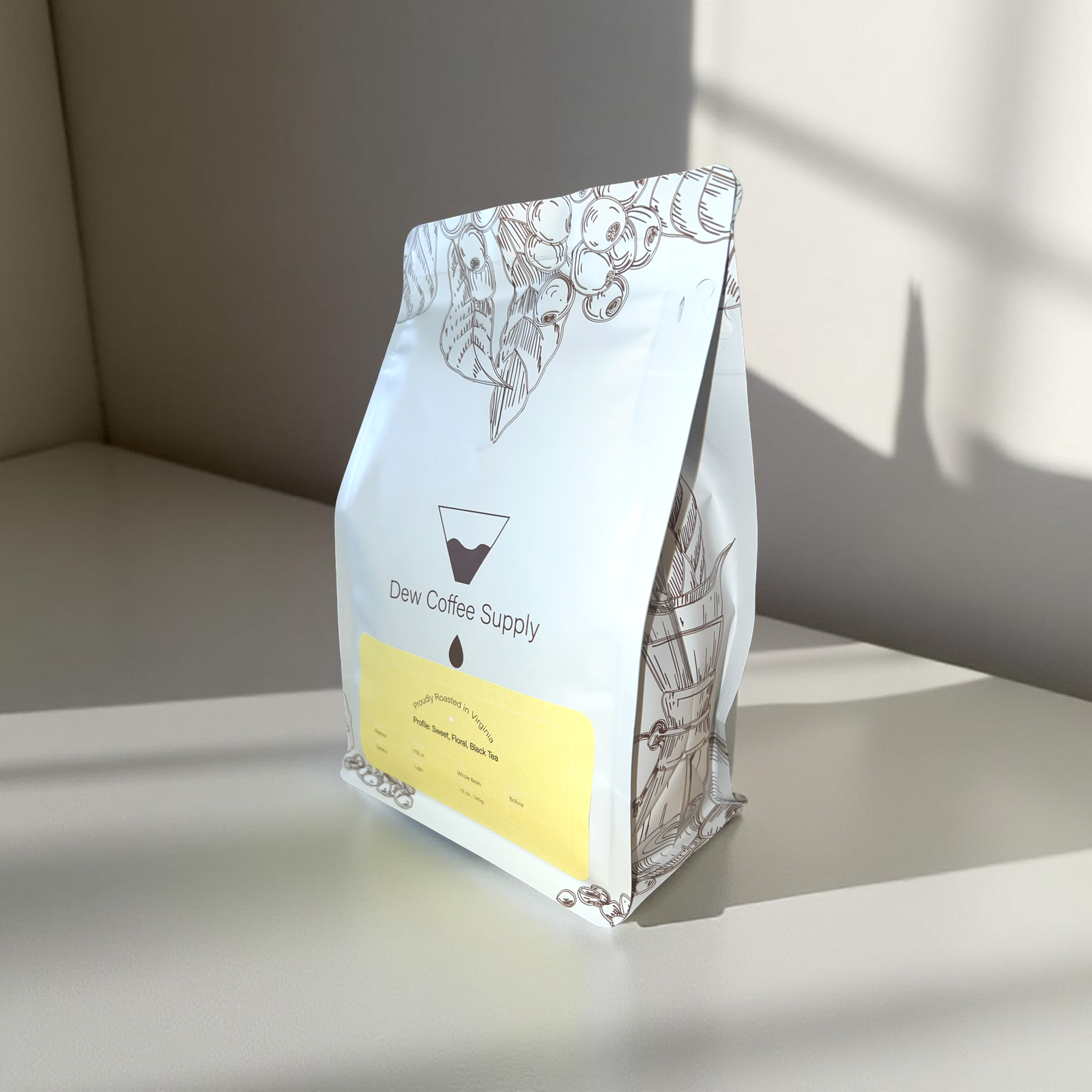 Dew Coffee Supply photo 5
