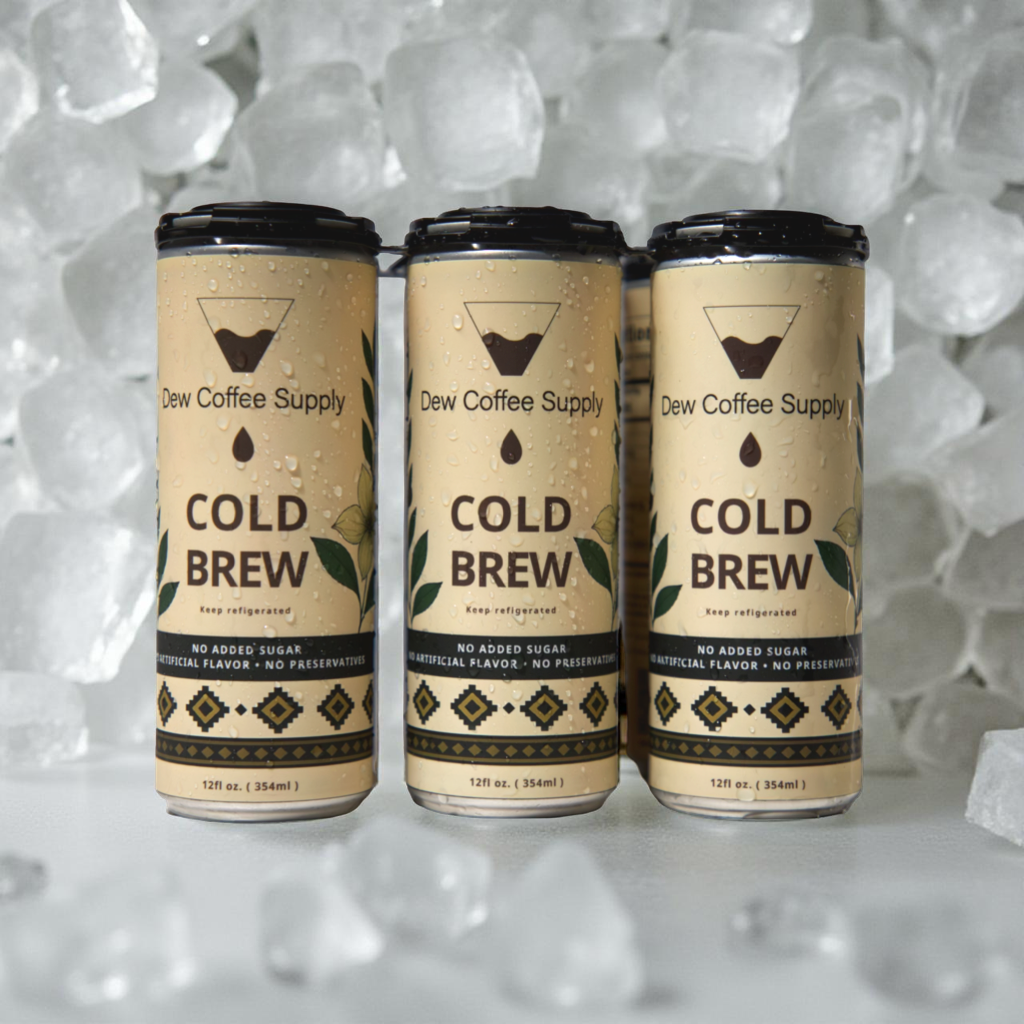 Dew Coffee Supply photo 8