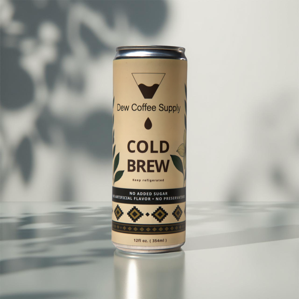 Dew Coffee Supply photo 6