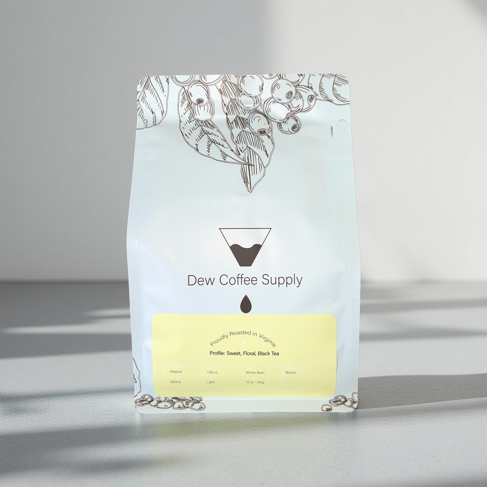 Dew Coffee Supply photo 4