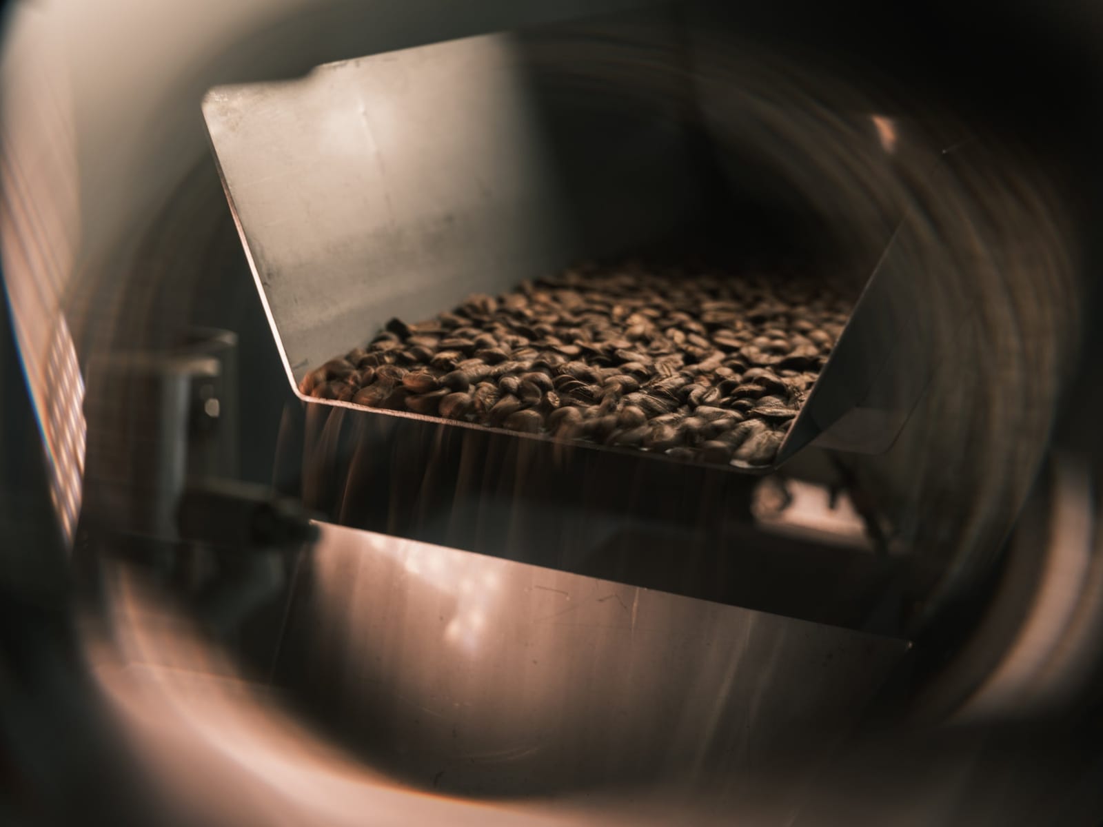 goodboybob Coffee Roasters