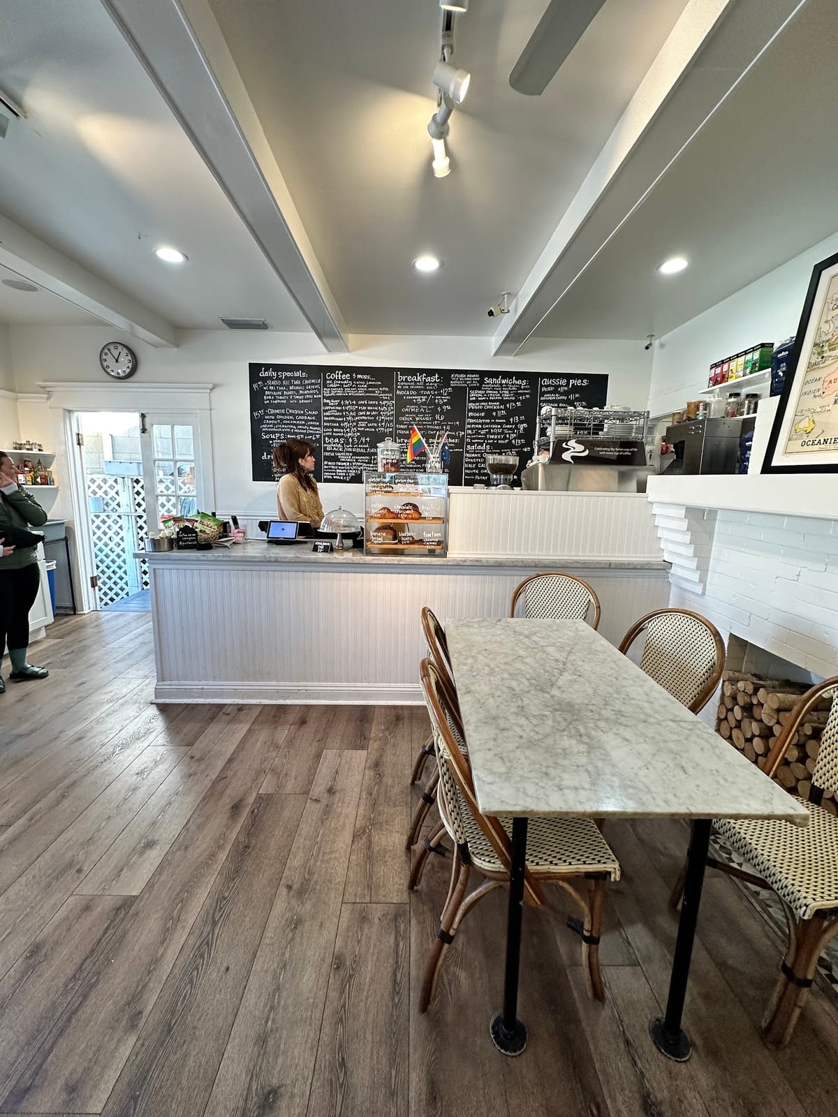 Gum Tree Shop & Café