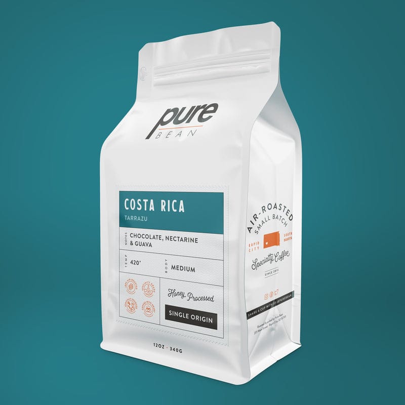 Pure Bean MB LLC photo 2