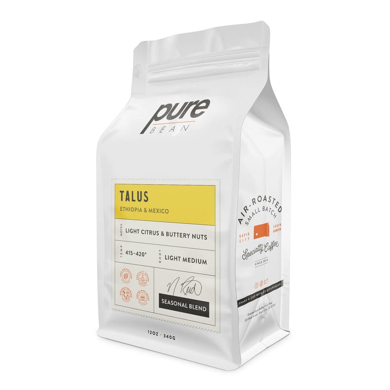 Pure Bean MB LLC photo 3