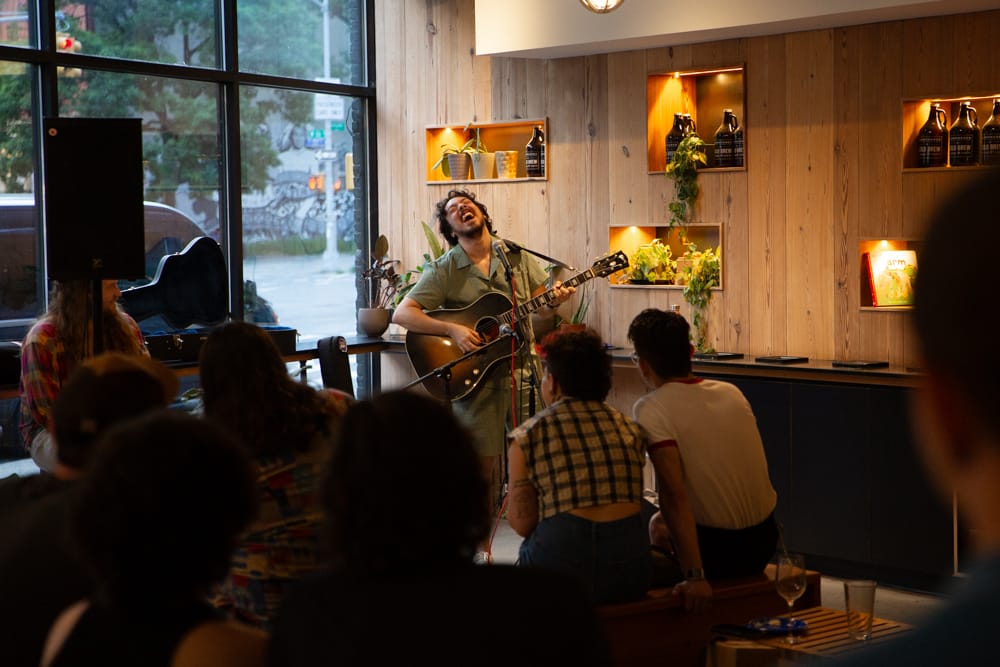 Plowshares Coffee Bloomingdale photo 6