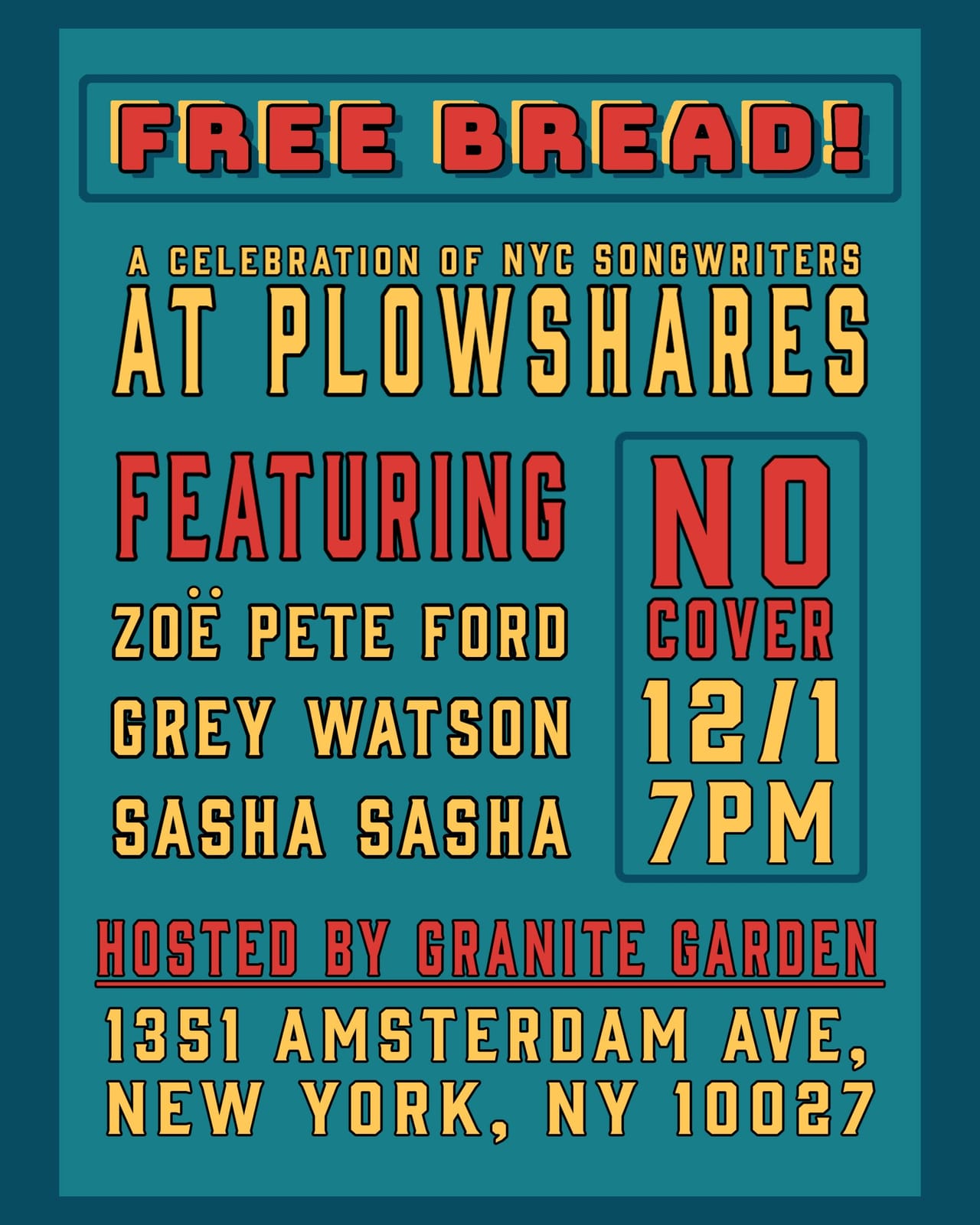 Plowshares Coffee Bloomingdale photo 2