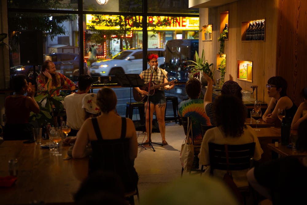 Plowshares Coffee Bloomingdale photo 7