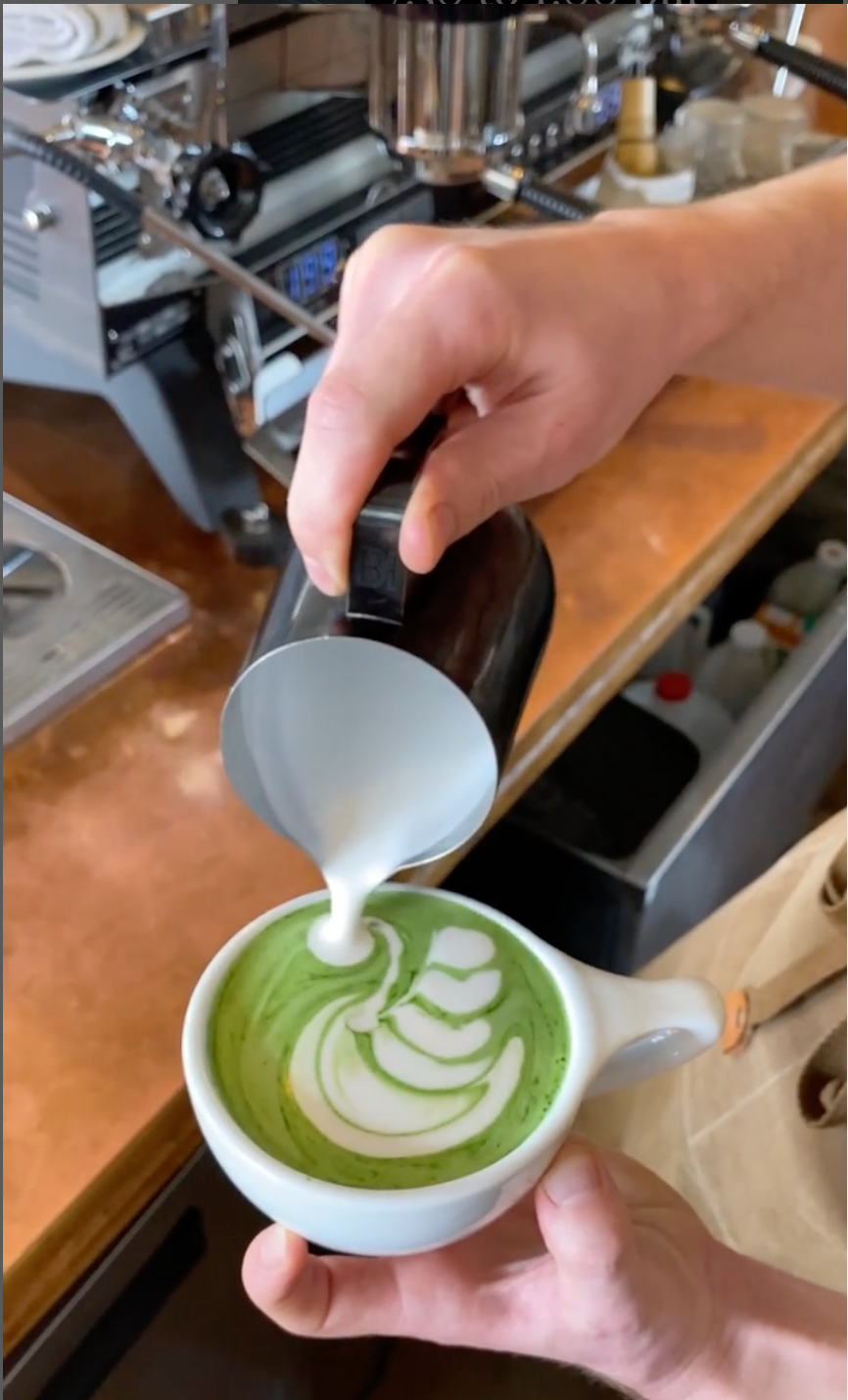 Steam Espresso Bar photo 6