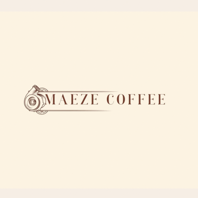 Maeze Coffee
