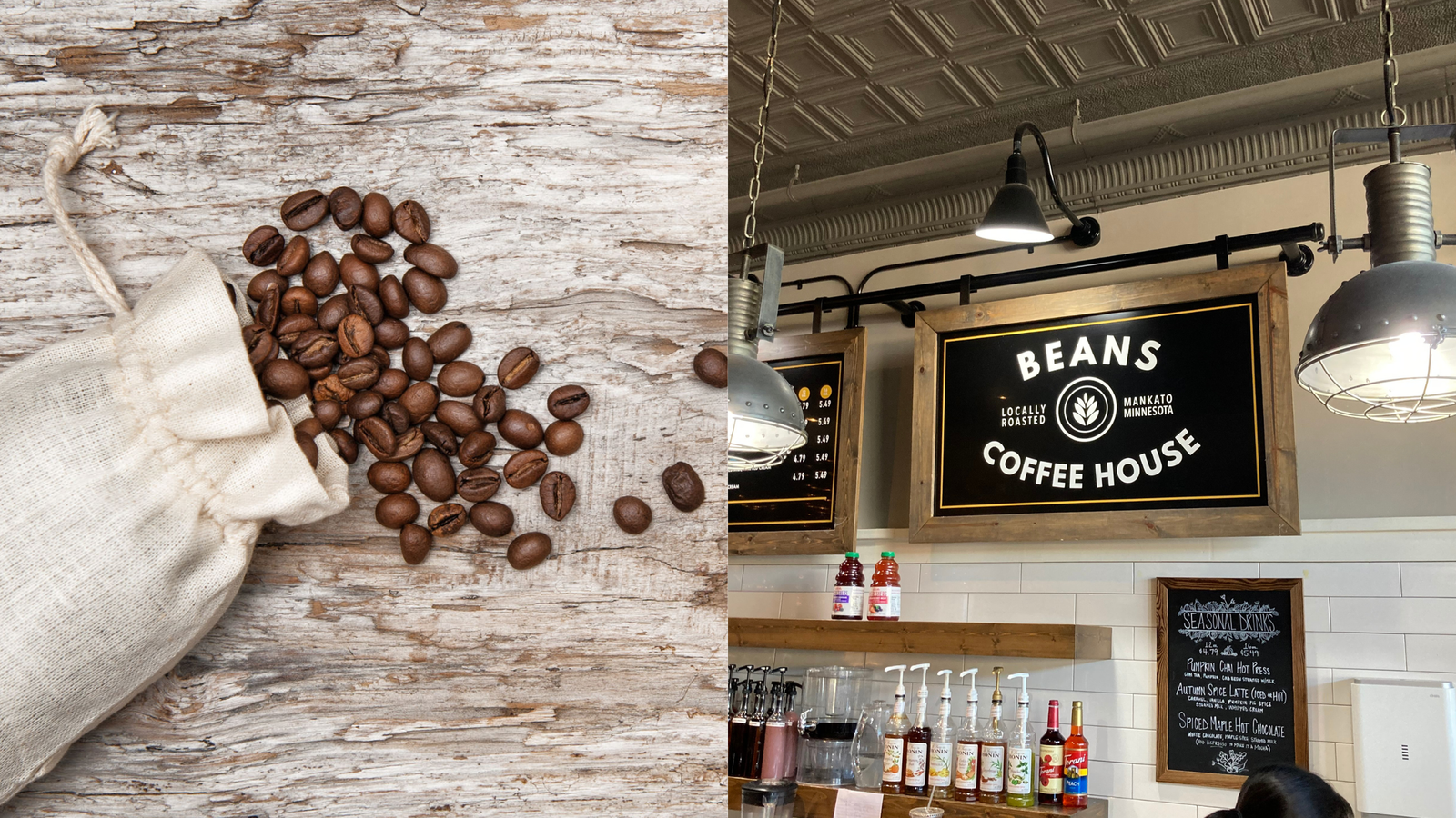 Beans Coffee House photo 3