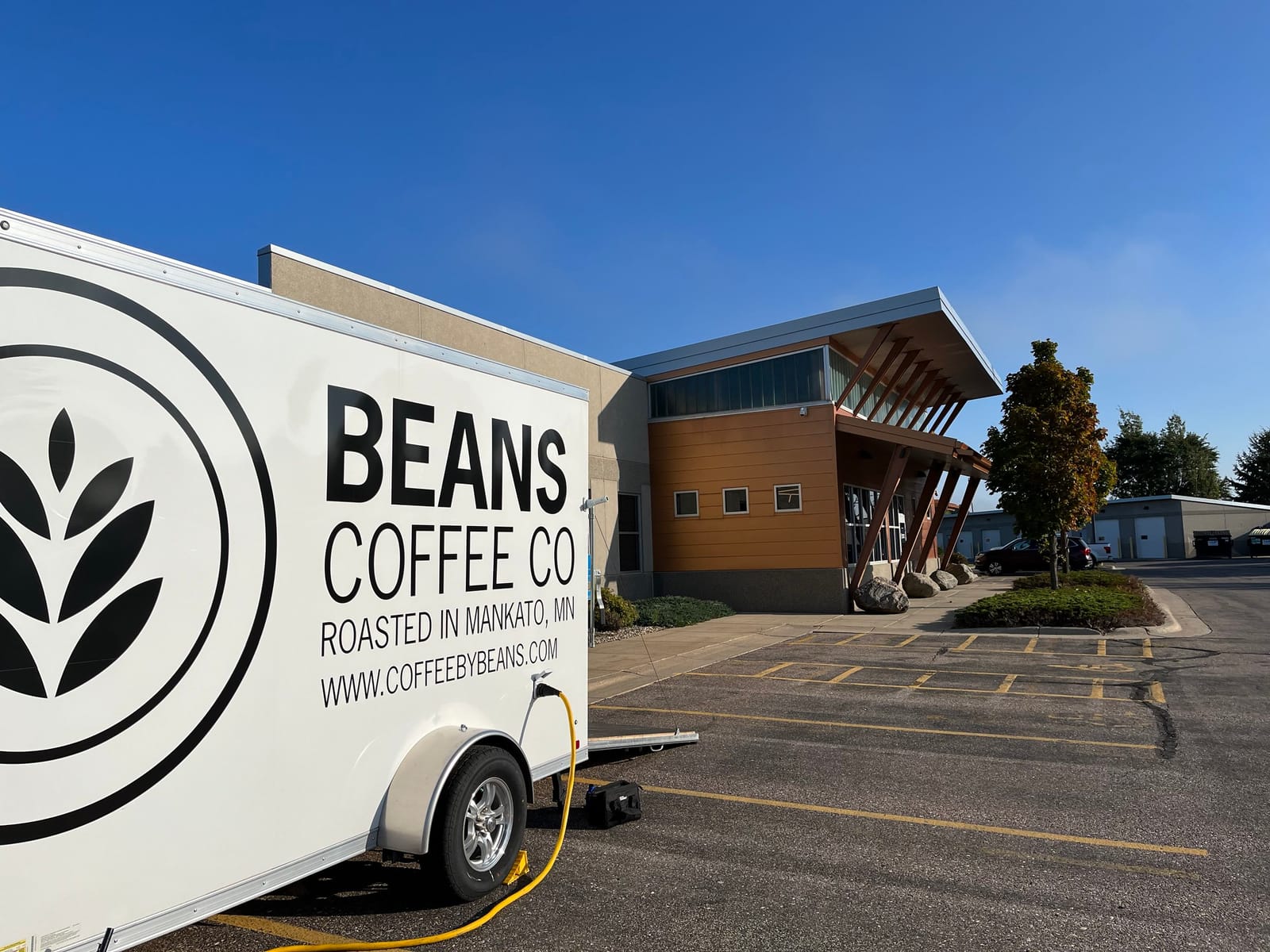 Beans Coffee House