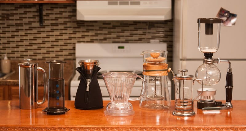 Beans Coffee House photo 7