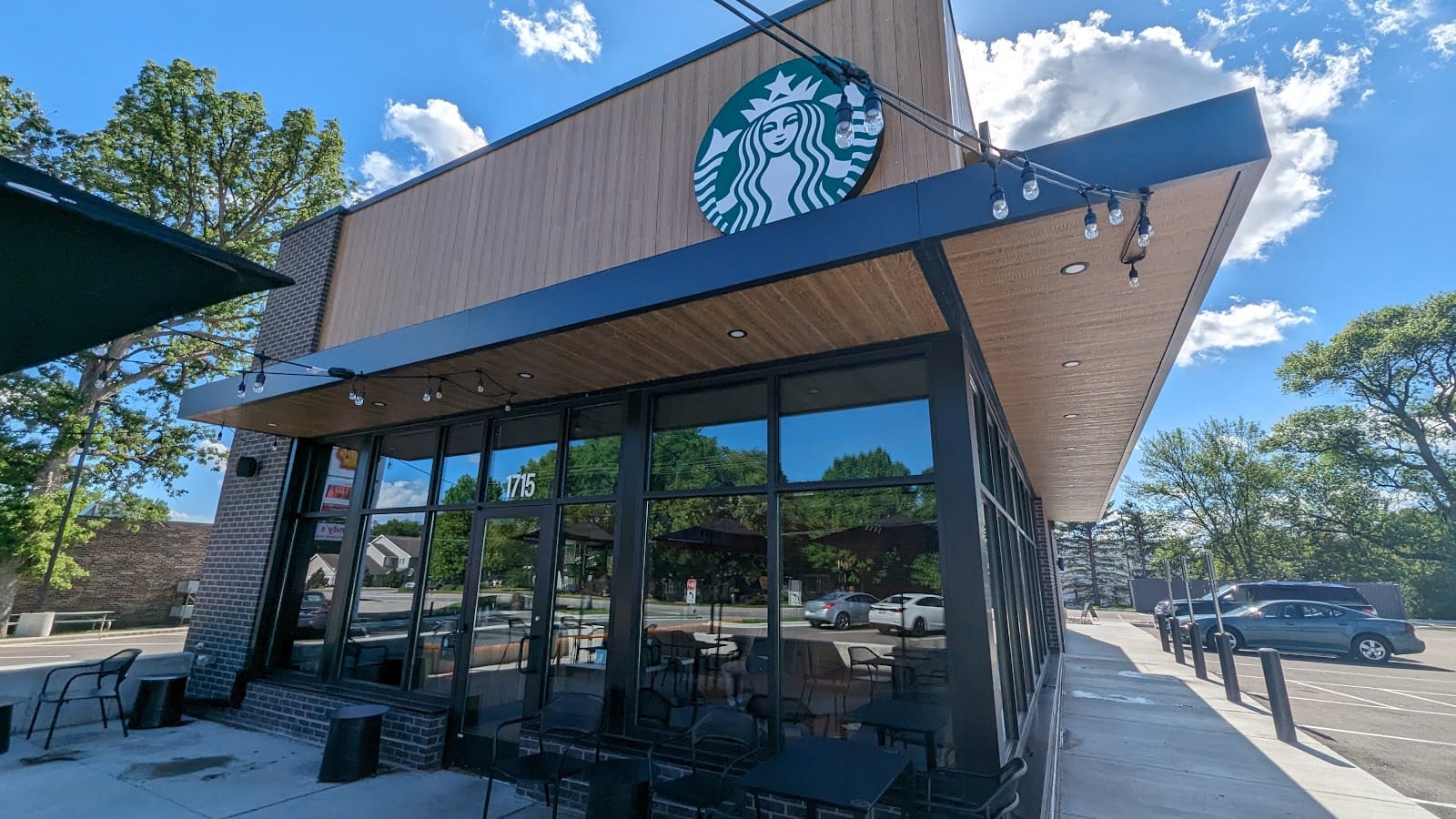 Starbucks Coffee Company